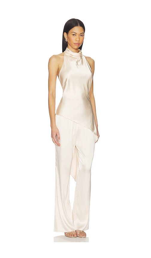 Carlotta Top in Ivory. - size M (also in S, XL, XS) - Lovers and Friends - Modalova