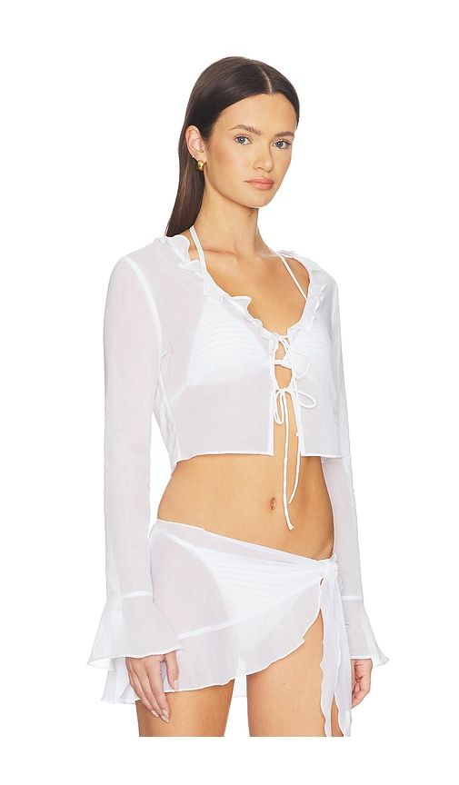 Pacifica Top in . - size M (also in S, XL, XS, XXS) - Lovers and Friends - Modalova