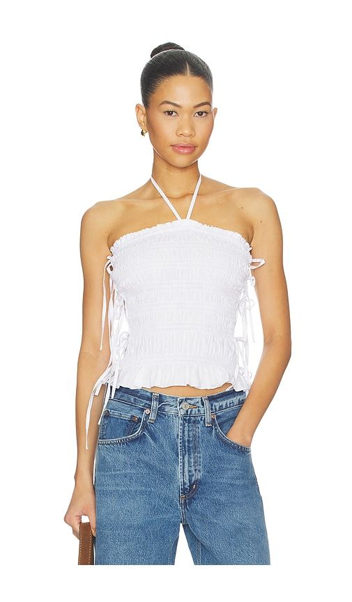 Sarina Top in . - size L (also in M, S, XL, XS, XXS) - Lovers and Friends - Modalova
