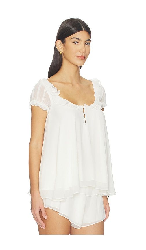 Janet Top in . - size L (also in M) - Lovers and Friends - Modalova