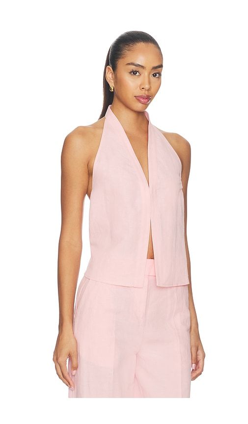 Sandra Linen Top in . - size L (also in M, S, XS) - Lovers and Friends - Modalova