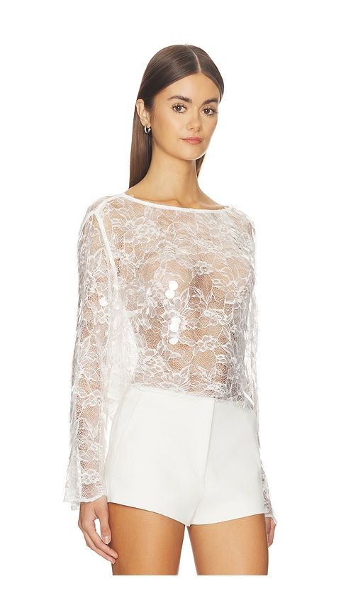 Mally Top in . - size S (also in XS, XXS) - Lovers and Friends - Modalova