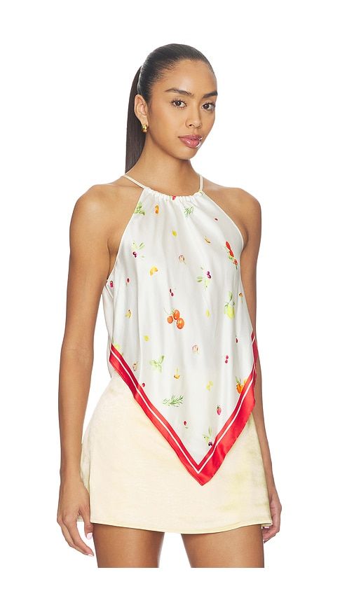 Irma Top in Multi. - size L (also in M, S, XS, XXS) - Lovers and Friends - Modalova