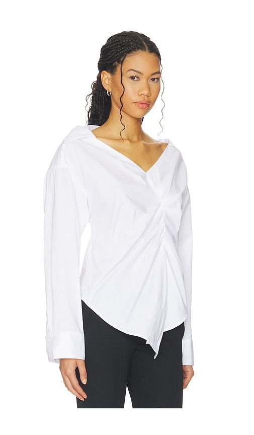Marceline Top in . - size M (also in S, XS) - Lovers and Friends - Modalova