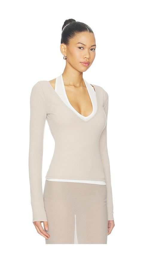 Monika Top in . - size L (also in M, S, XS) - Lovers and Friends - Modalova