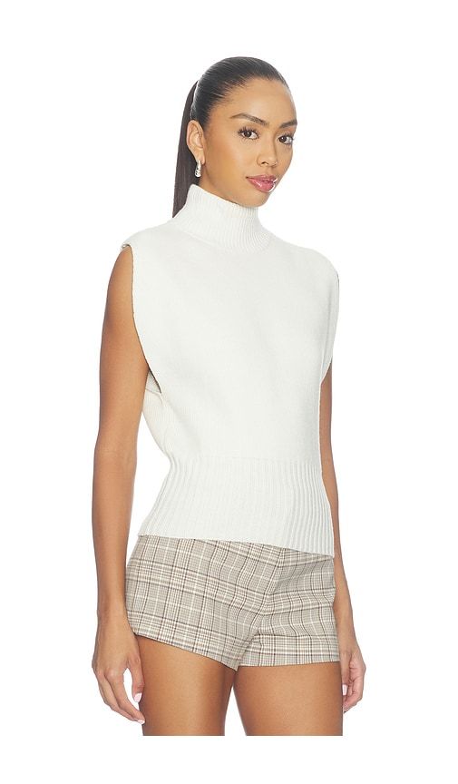 Giulietta Mock Neck Vest in . - size S (also in M, L, XL) - Lovers and Friends - Modalova