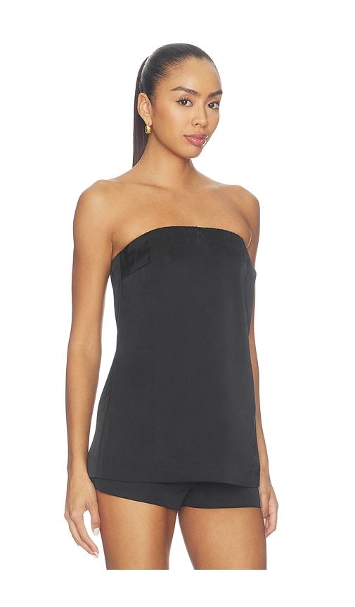 Alette Satin Top in . - size L (also in M, S, XL, XS, XXS) - Lovers and Friends - Modalova