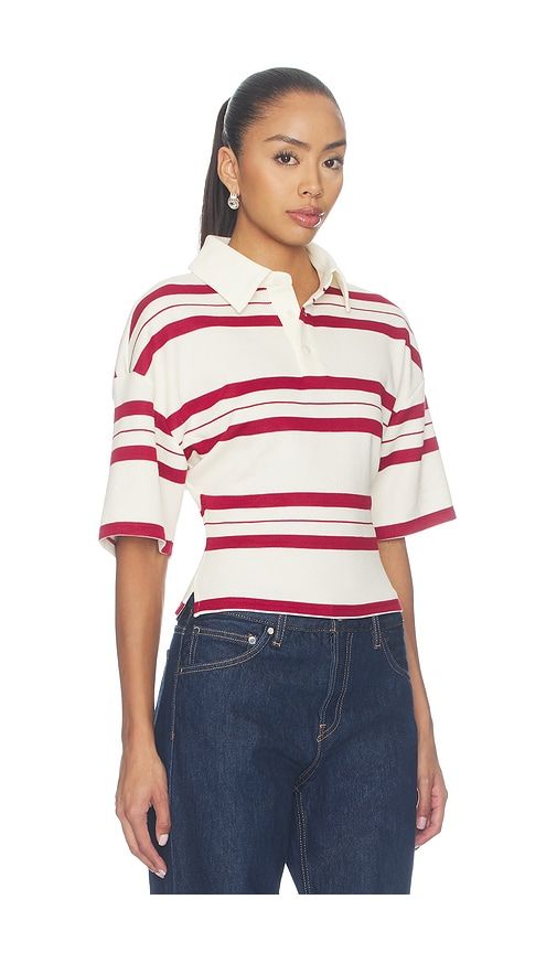 Berlinda Top in Red. - size M (also in S, XL, XS) - Lovers and Friends - Modalova