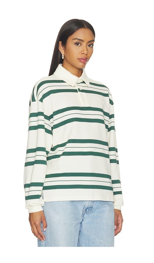 Bernie Top in Green. - size L (also in M, S, XL, XS) - Lovers and Friends - Modalova