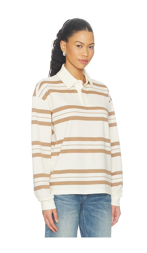 Bernie Top in Tan. - size L (also in M, S, XL, XS, XXS) - Lovers and Friends - Modalova