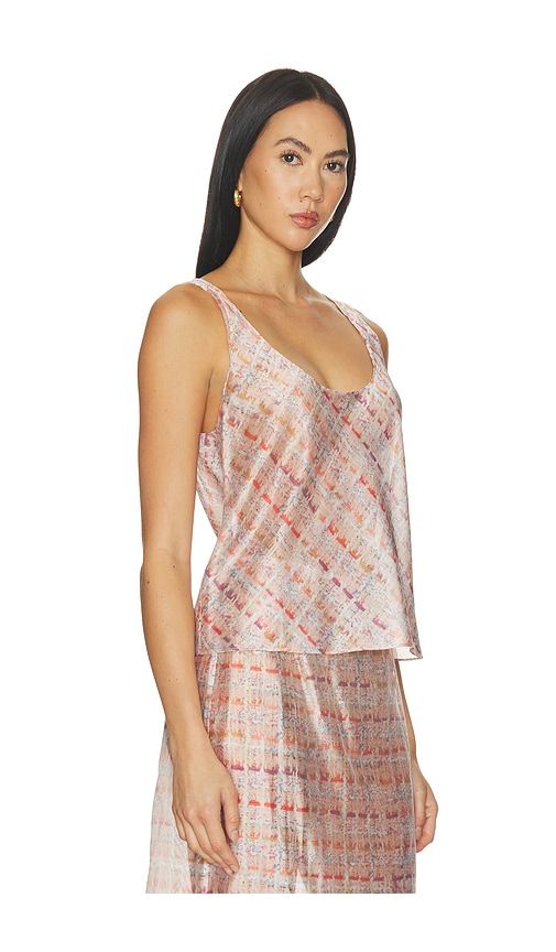 Gemini Top in Pink. - size L (also in M, S, XL, XS, XXS) - Lovers and Friends - Modalova
