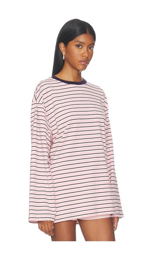 Collins Top in Pink. - size L (also in M, S, XL, XS) - Lovers and Friends - Modalova