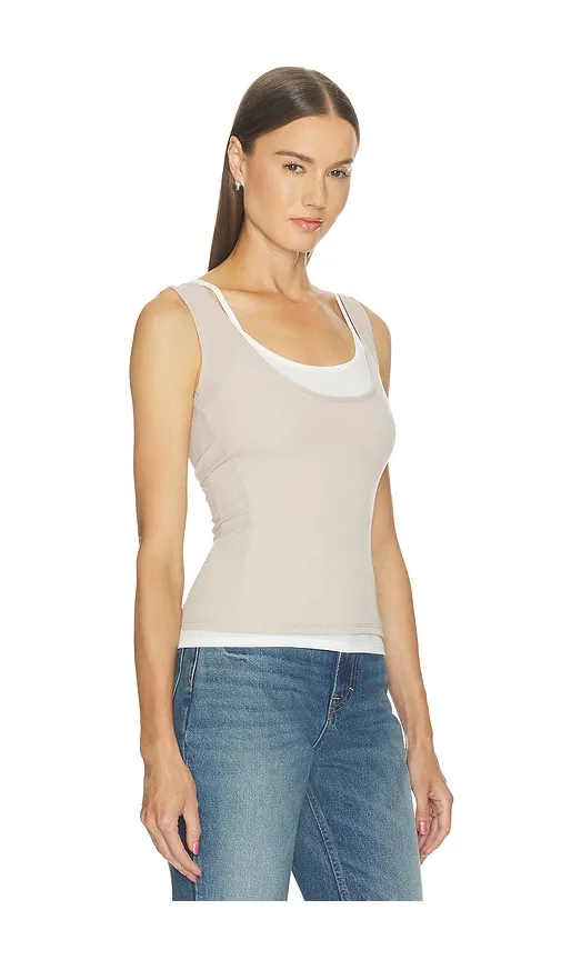 Myra Tank Top in . - size L (also in M, S, XL, XS) - Lovers and Friends - Modalova