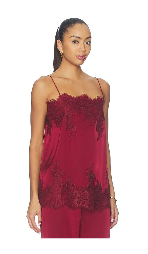 Ashtin Top in Burgundy. - size M (also in S) - Lovers and Friends - Modalova
