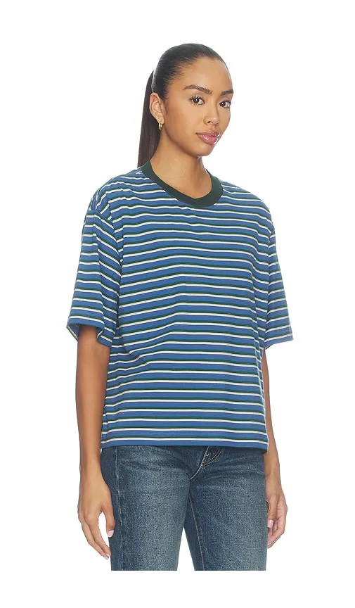 Dana Tee in Blue. - size M (also in S, XL, XS) - Lovers and Friends - Modalova