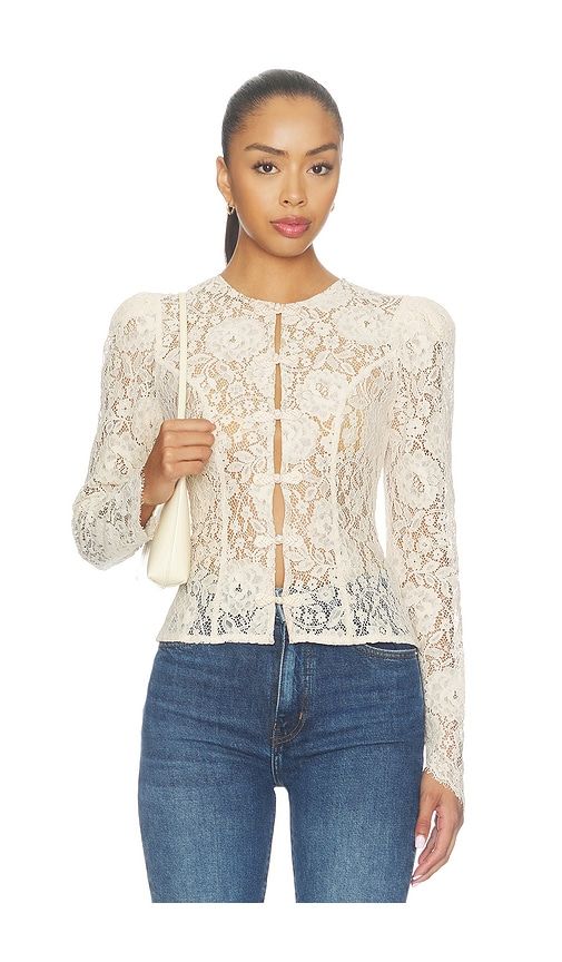 Alessi Top in . - size M (also in XS) - Lovers and Friends - Modalova