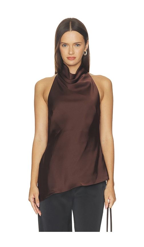 Mariana Top in Brown. - size M (also in S, XS) - Lovers and Friends - Modalova