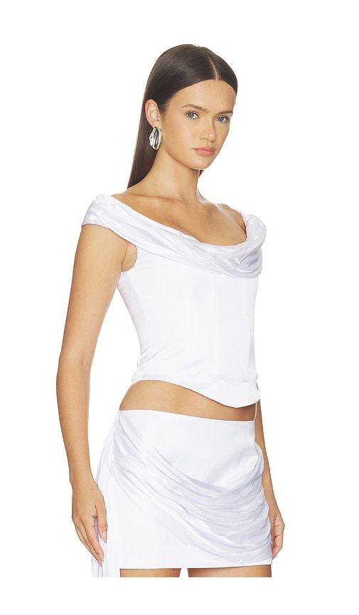 X REVOLVE Rosalie Top in . - size M (also in S, XL, XS) - Lovers and Friends - Modalova