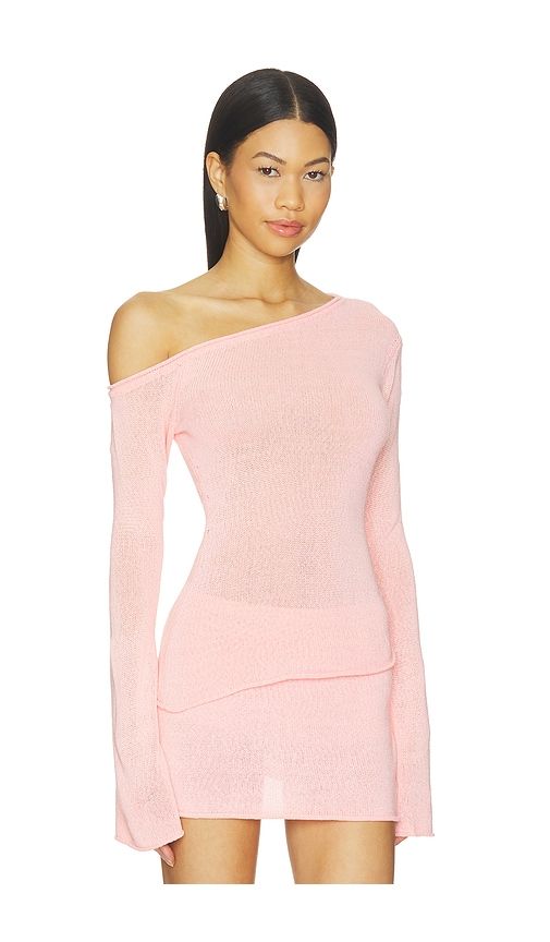 Adilen Off The Shoulder Top in . - size L (also in M, S, XS) - Lovers and Friends - Modalova