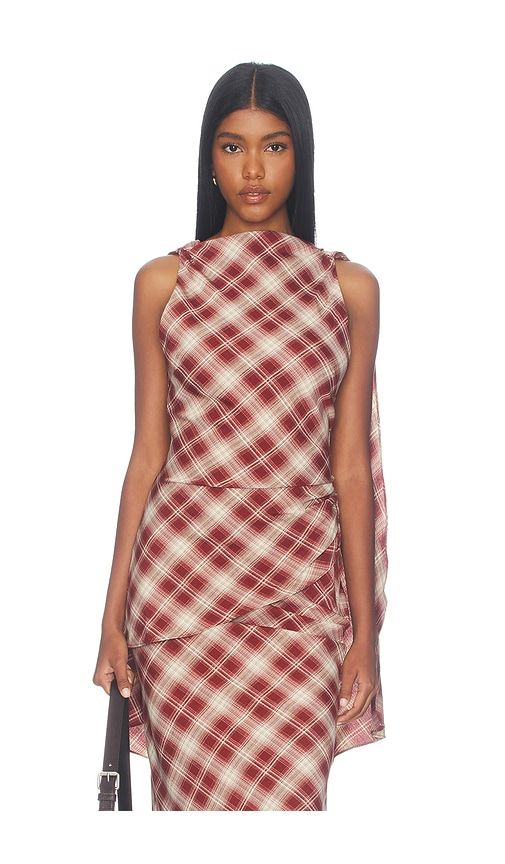 Talia Top in Multi. - size L (also in M, S, XL) - Lovers and Friends - Modalova
