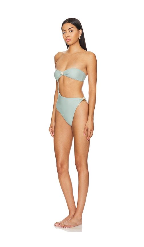 Marissa One Piece in Blue. - size L (also in M, XL) - Lovers and Friends - Modalova