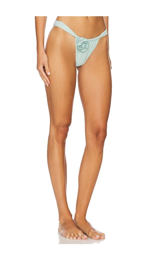 Feel Good Bottom in Baby Blue. - size L (also in M, XL) - Lovers and Friends - Modalova