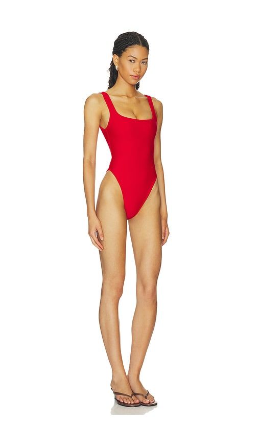 Ayo One Piece in Red. - size S (also in XL) - Lovers and Friends - Modalova