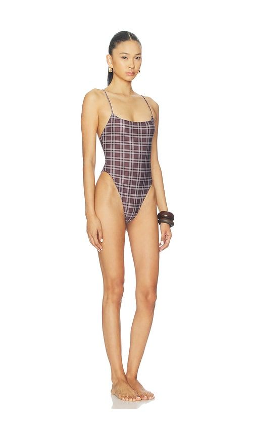 Craze One Piece in Brown. - size S (also in XS) - Lovers and Friends - Modalova