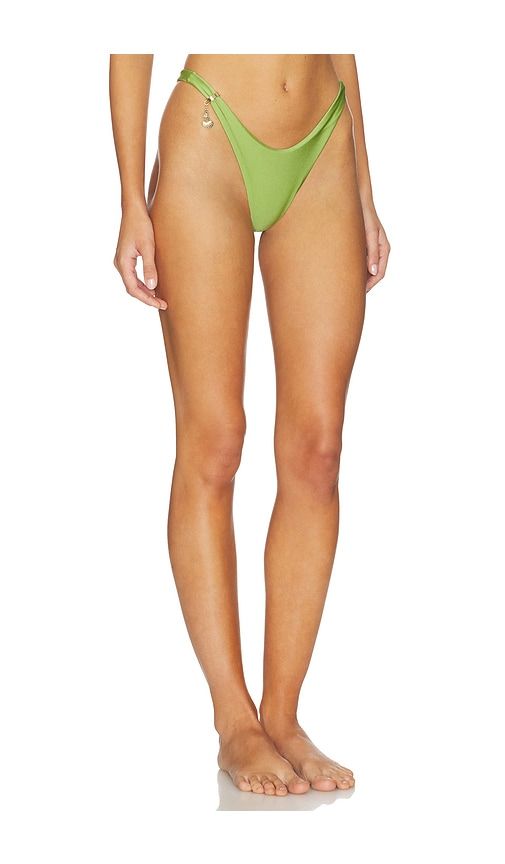 Miromar Bottom in Green. - size L (also in M, S, XL) - Lovers and Friends - Modalova