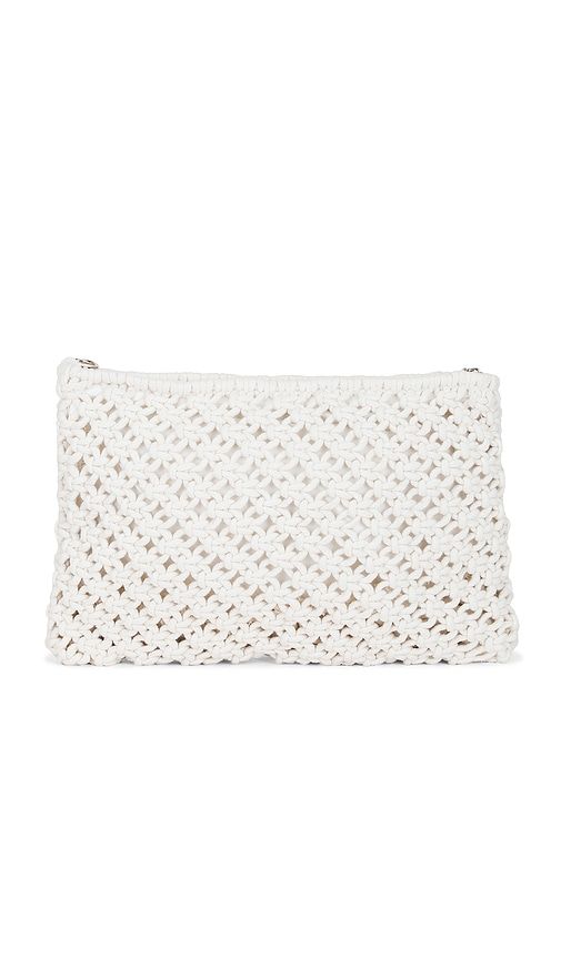 Annalise Clutch in - Lovers and Friends - Modalova
