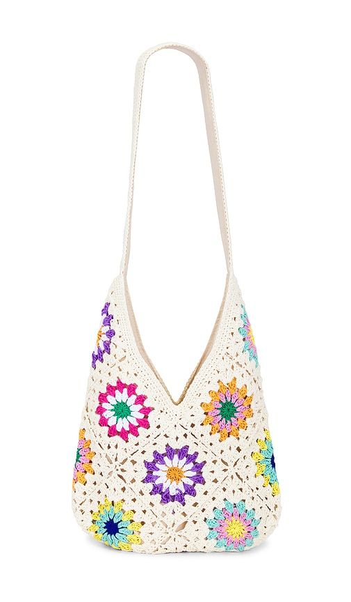 Jessica Handbag in Multi - Lovers and Friends - Modalova