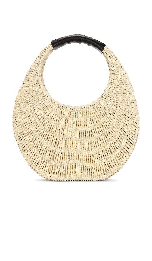 Solana Handbag in Neutral - Lovers and Friends - Modalova