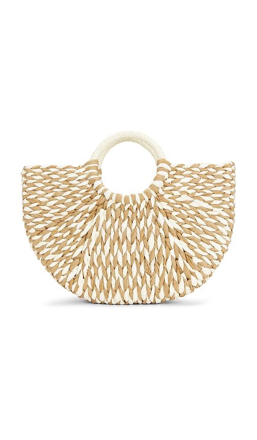 Kehlani Handbag in Multi - Lovers and Friends - Modalova