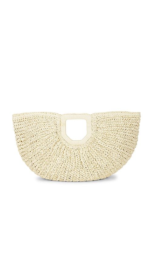Mia Handbag in Neutral - Lovers and Friends - Modalova