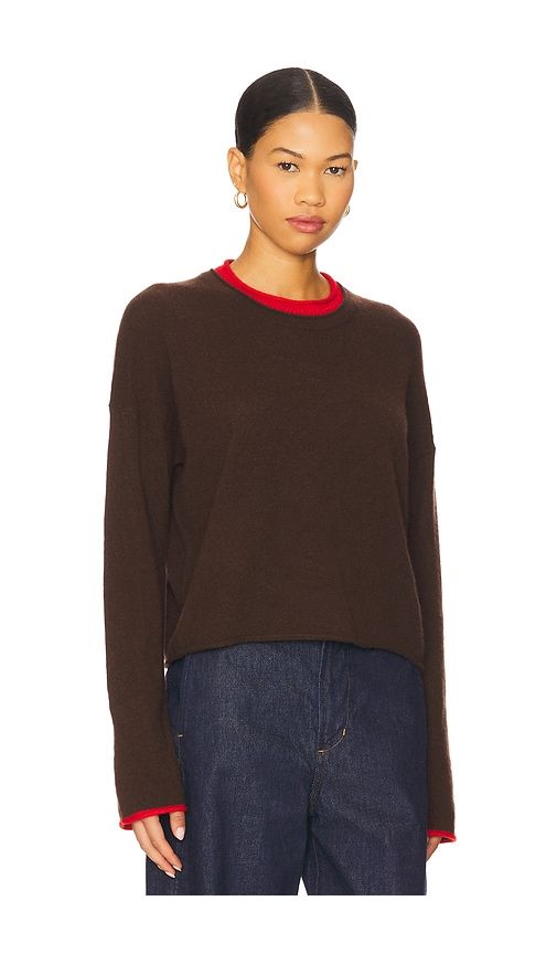 Light Weight Roll Neck in . - size L (also in M, S, XS, XXS) - La Ligne - Modalova