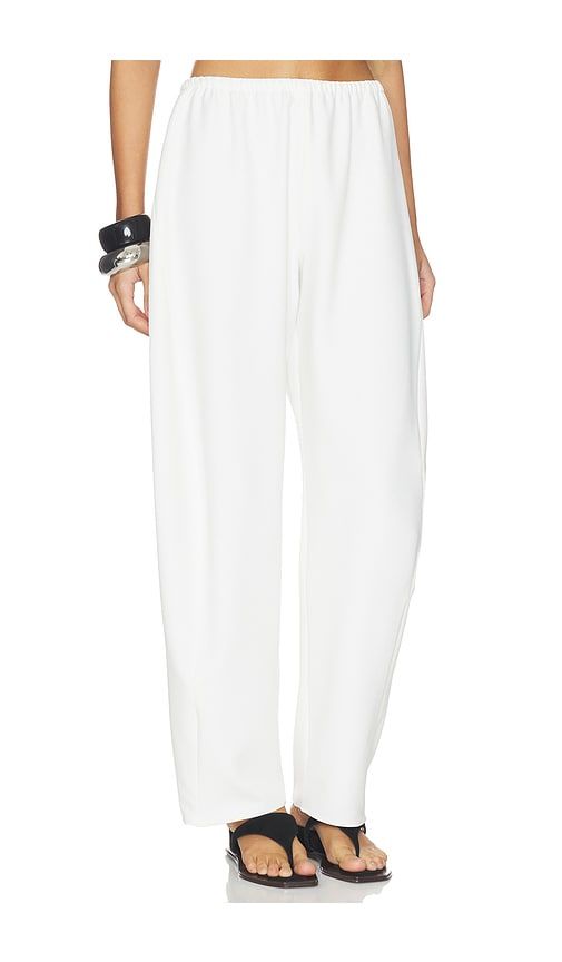 Barrel Leg Colby in . - size S (also in XS) - La Ligne - Modalova
