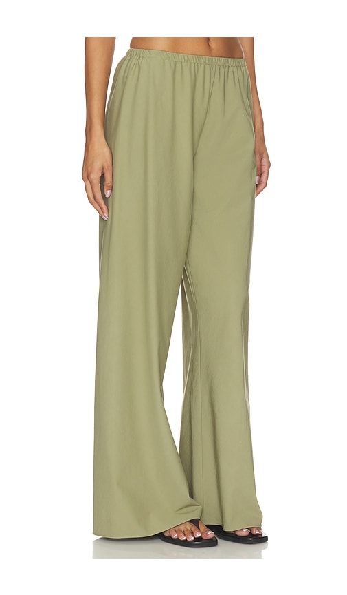 Cotton Poplin Colby in . - size L (also in M, S, XL, XXS) - La Ligne - Modalova