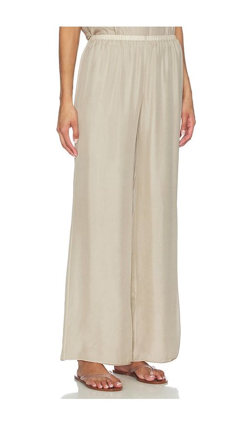 Freya Pant in . - size L (also in M, S, XXS) - La Ligne - Modalova