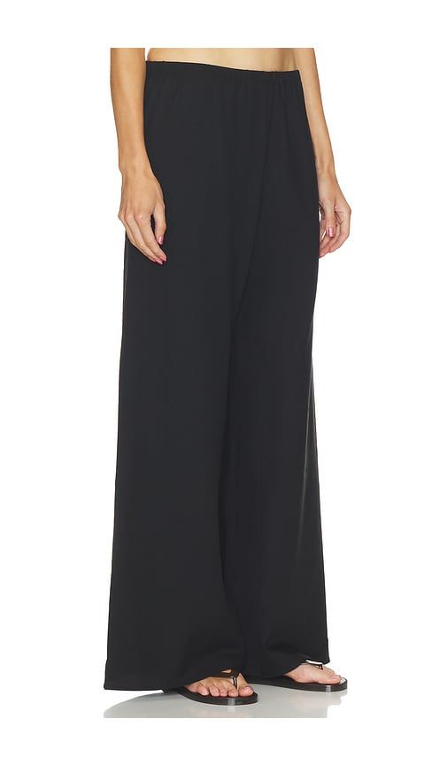 Tropical Wool Pant in . - size L (also in M, S, XS, XXS) - La Ligne - Modalova