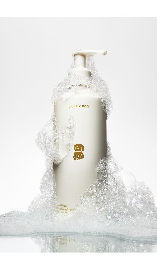 Oatmeal Liquid Wash in Beauty: NA - Lil Luv Dog - Modalova