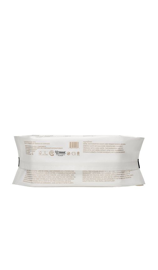 Pet Wipes 80 Count in NA - Lil Luv Dog - Modalova