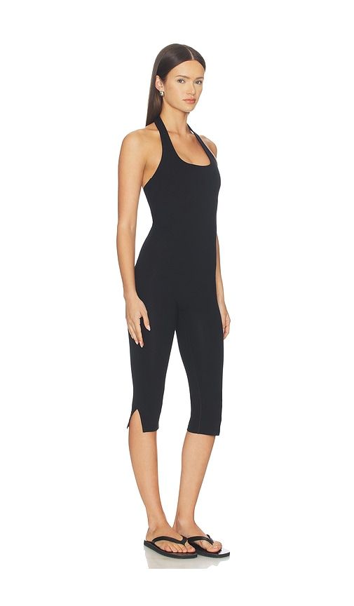 Capri Halter Onesie in . - size M (also in S, XS) - LNA - Modalova