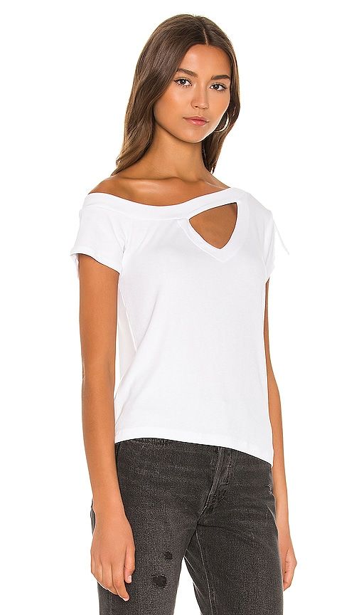Ribbed Klane Top in . - size S (also in XS) - LNA - Modalova