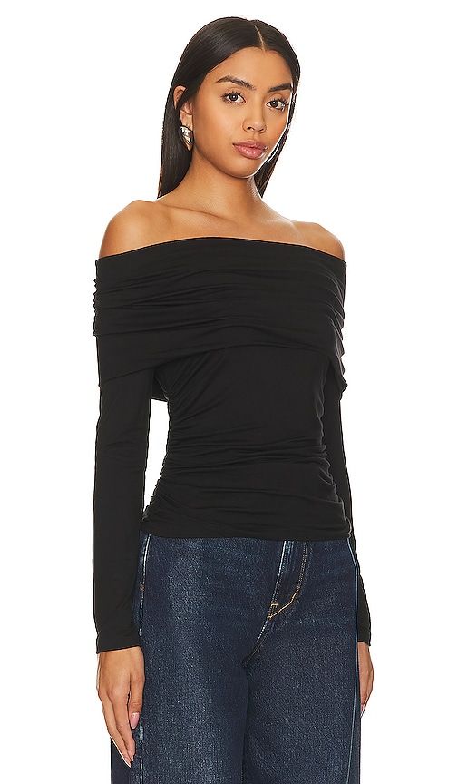 Lia Fold Over Top in . - size L (also in M, S, XS) - LNA - Modalova