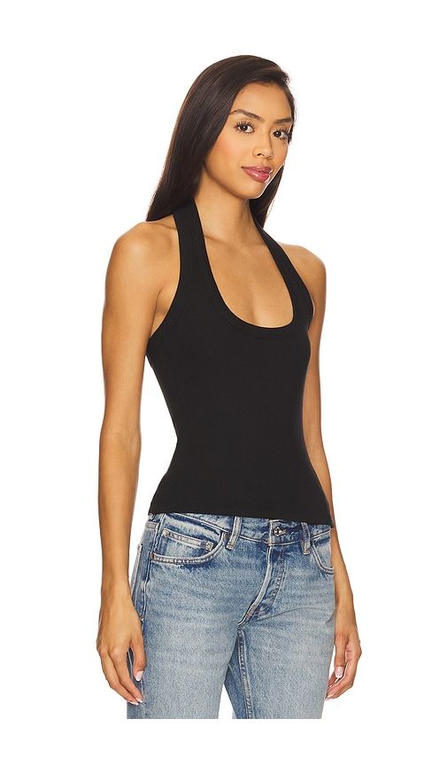 X REVOLVE Bradley Halter Top in . - size L (also in XL) - LNA - Modalova