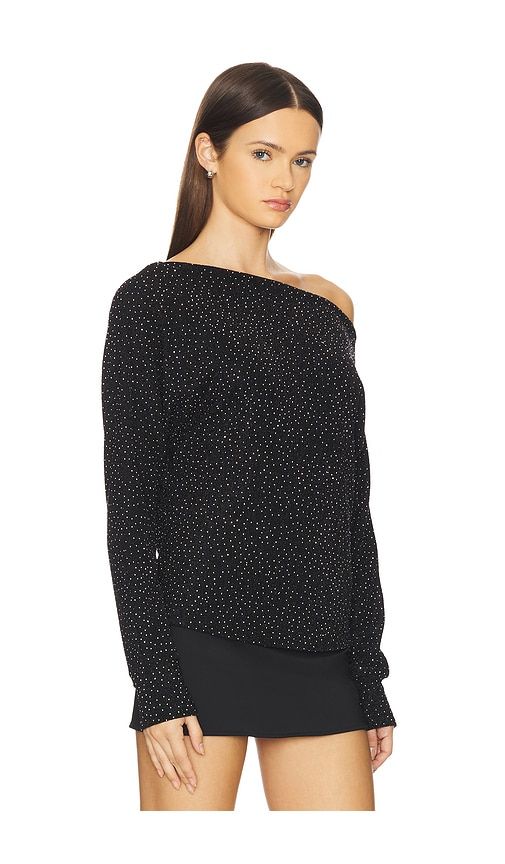 Odette Studded Top in . - size S (also in XS) - LNA - Modalova