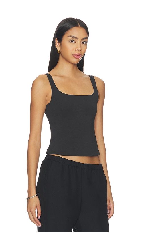 Lynne Spandex Jersey Tank in . - size L (also in M, S, XL) - LNA - Modalova