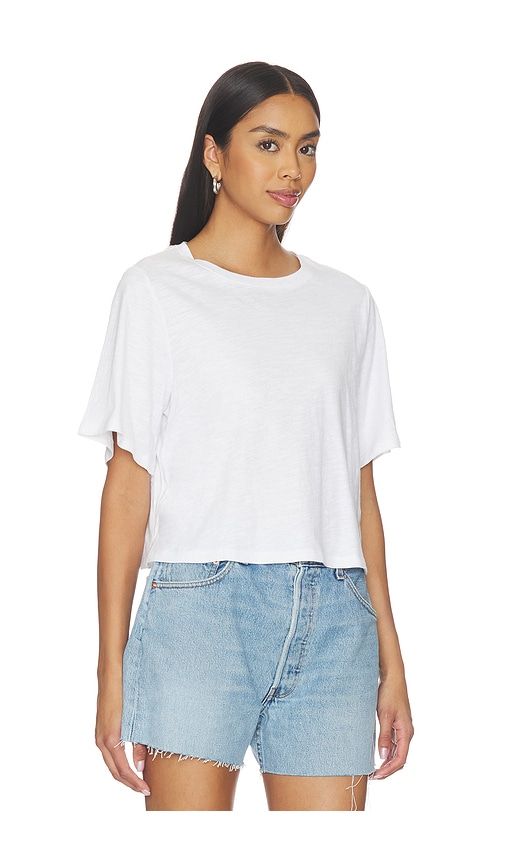 Willa Slub Tee in . - size L (also in M, S, XL, XS) - LNA - Modalova