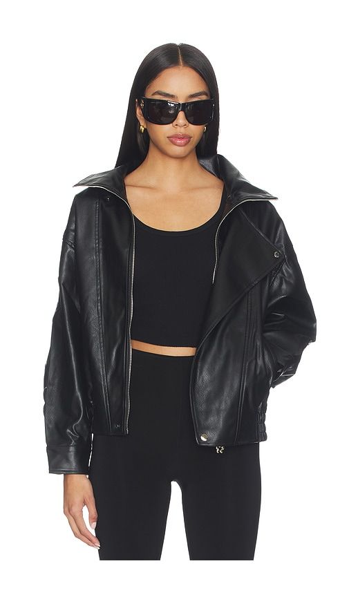 Frankle Jacket in . - size L (also in M, S, XL, XS) - Lisa Says Gah - Modalova