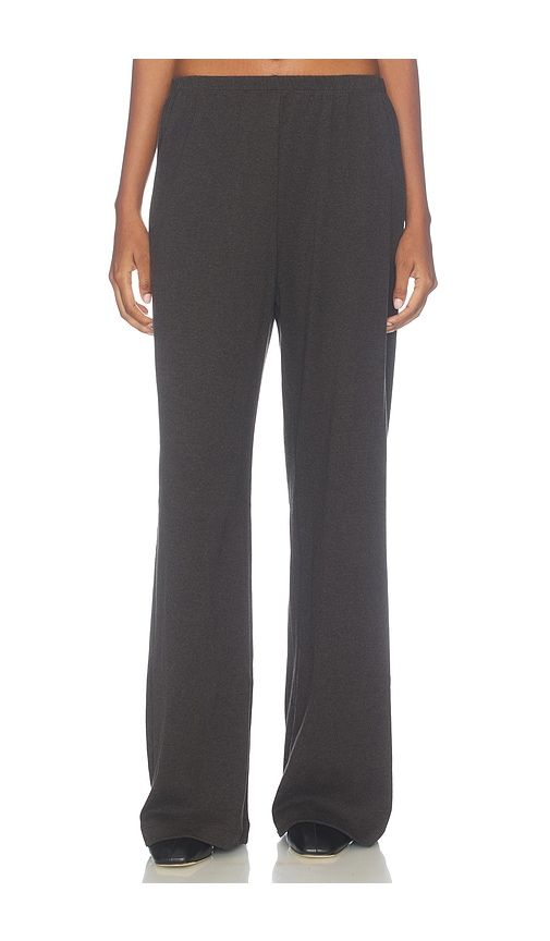 Nando Lounge Pant in Grey. - size L (also in M, S, XL, XS) - LESET - Modalova